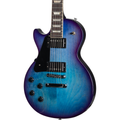 Gibson Les Paul Studio Left Handed Electric Guitar - Blueberry Burst (New)