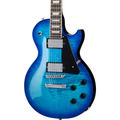 Gibson Les Paul Studio Session Electric Guitar - Cobalt Burst (New - Serial Number)