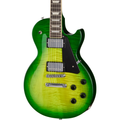Gibson Les Paul Studio Session Electric Guitar - Iguana Burst (New)