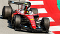 Looksmart Ferrari F1 SF-26 Team Scuderia #44 WINNER Catalunya Barcelona GP 2026 (Hamilton) Red 1:18 (Default Title (2176))