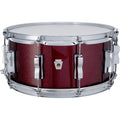 Ludwig Neusonic 6.5x14 Snare Drum - Merlot Sparkle (New)