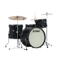 TAMA S.L.P. Drum Kits "Big Black Steel" 3-Piece Shell Pack (Display)