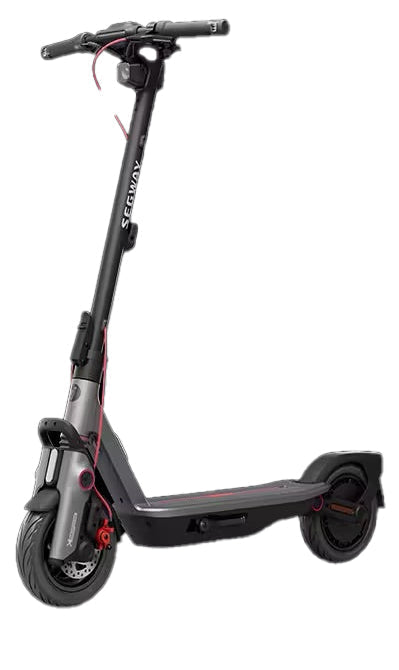 Segway F3 eKickScooter - Electric Scooter
