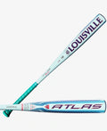 2027 Louisville Slugger Atlas 2.0 BBCOR Baseball Bat -3 (31")