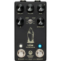 Walrus Audio Lum Texture Engine Reverb Pedal - Black (New)