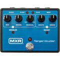 MXR M226 Flanger/Doubler Pedal (New)