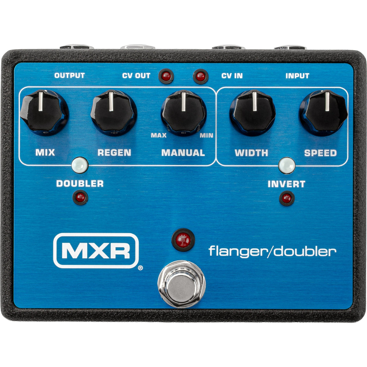 MXR M226 Flanger/Doubler Pedal (New)
