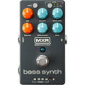 MXR MB301 Bass Synth Pedal (New)