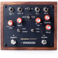 Vongon Ultrasheer - Stereo Pitch Vibrato and Reverb Effect (New)