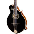Eastman Limited Edition MD514 F-Style Mandolin - Black Top (New)