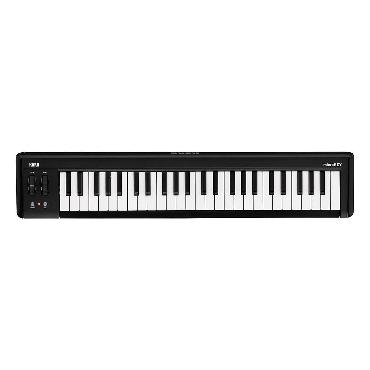 Korg microKEY-49 Keyboard Controller (New)