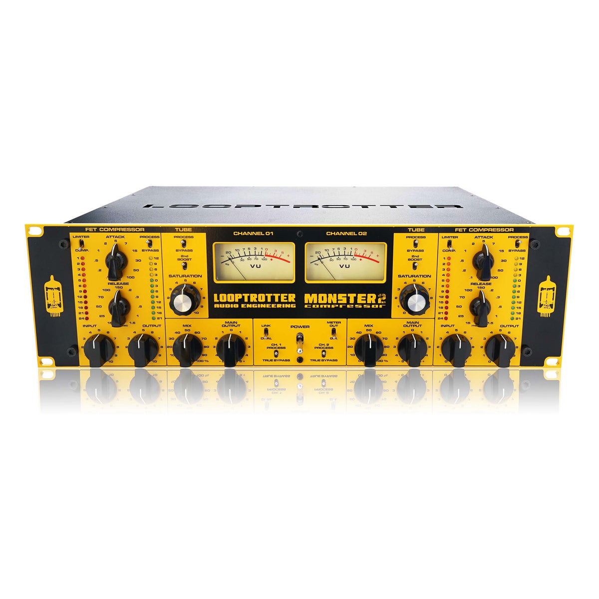 Looptrotter Monster Compressor 2 (New)
