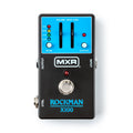 MXR MX100 Rockman X100 Analog Tone Processor (New)