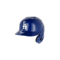 Miguel Rojas Autographed Los Angeles Dodgers Batting Helmet