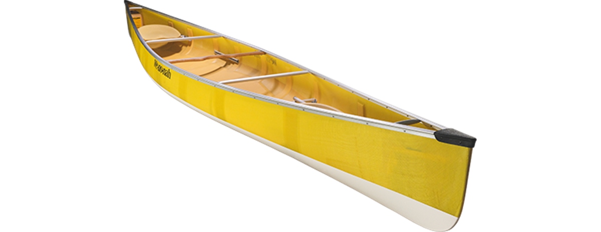 Wenonah Minnesota II Performance / Touring Canoe (Ultra-light w/Aramid)