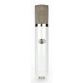 Monheim Microphones Creme Tube Condenser Microphone (New)