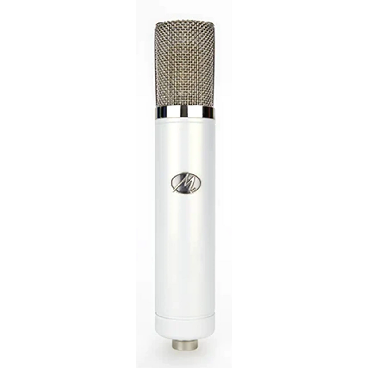 Monheim Microphones Creme Tube Condenser Microphone (New)