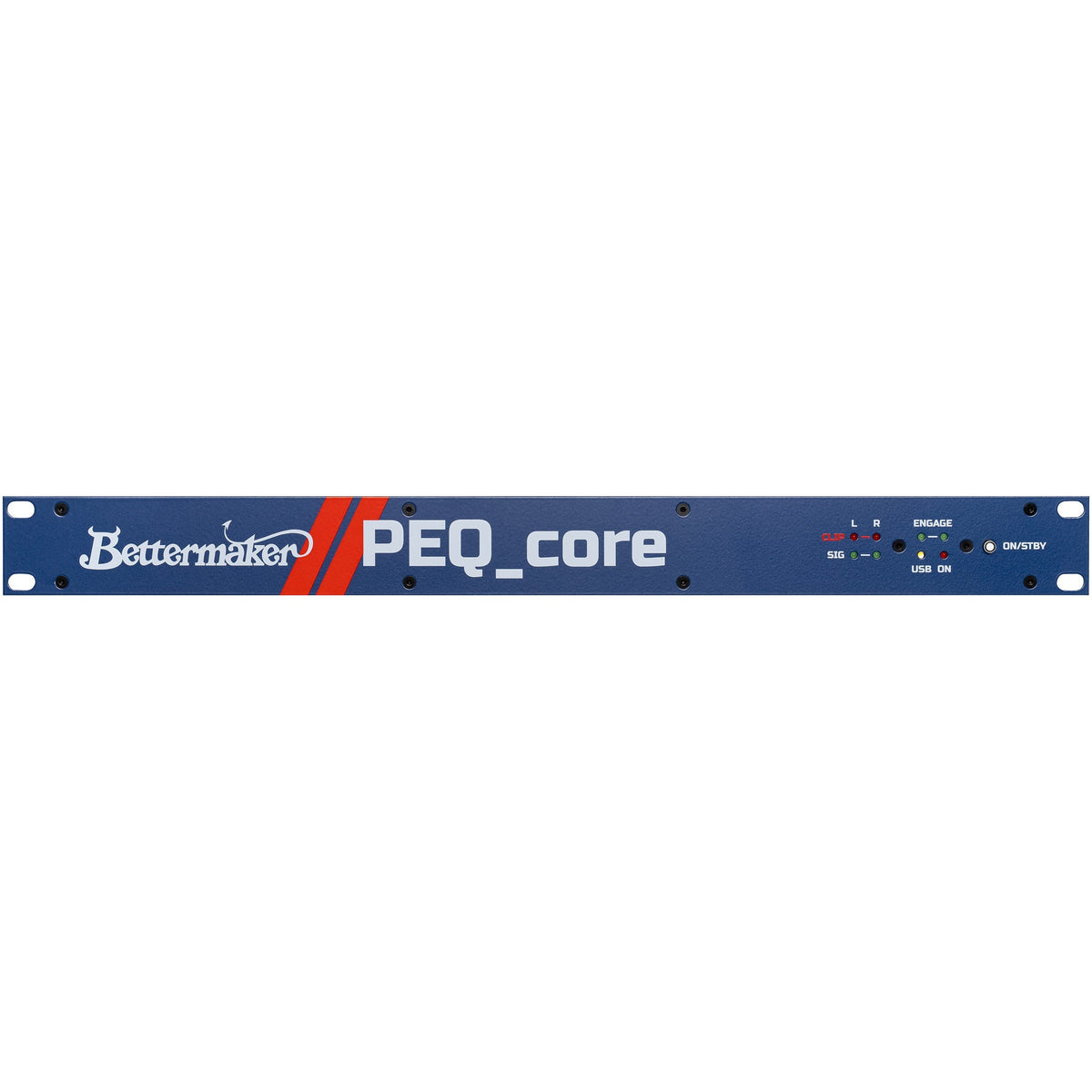 Bettermaker PEQ Core Equalizer (New)