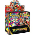 Pokemon - Mega Evolution - Enhanced Booster Box