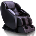 Ergotec ET-150 Neptune Massage Chair (Black/Grey)