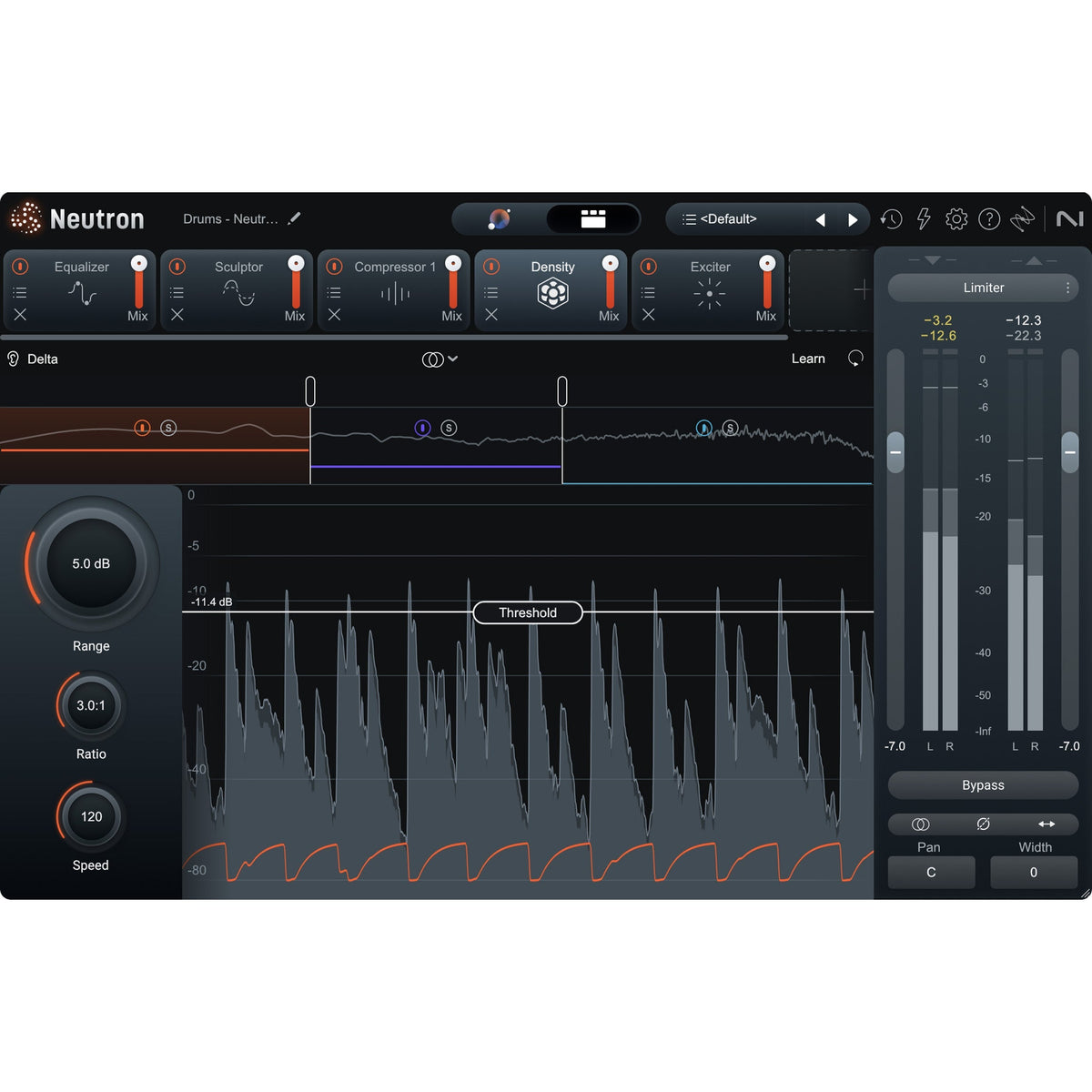 iZotope Neutron 5 (New)