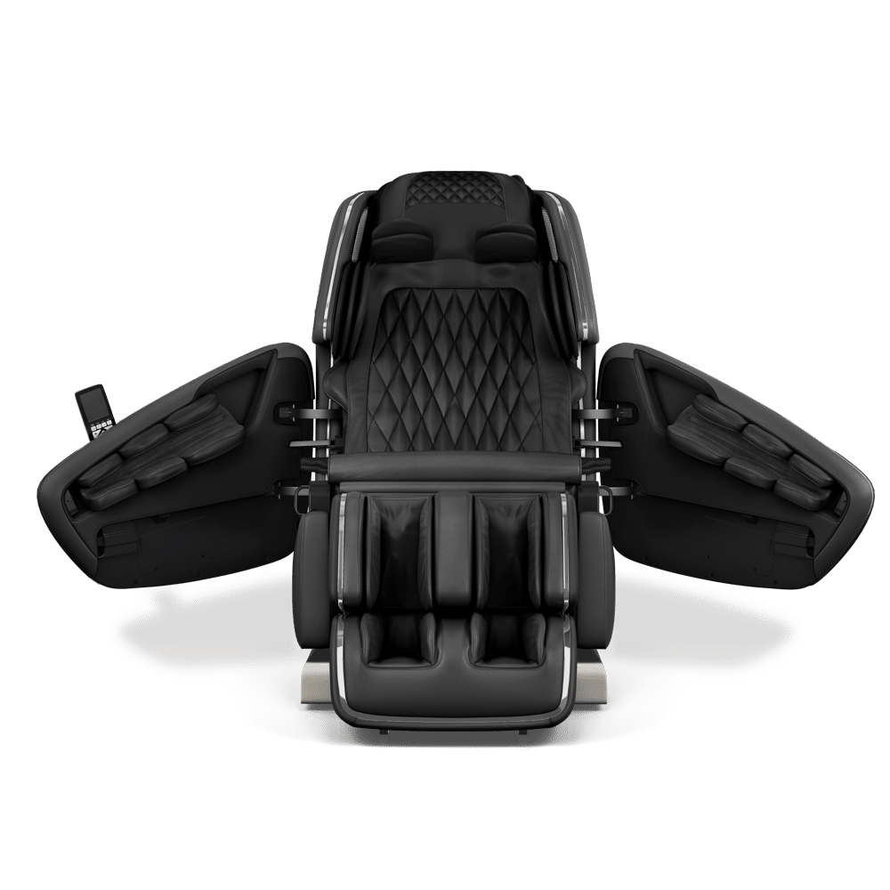 OHCO M.8 NEO Massage Chair (Pearl)
