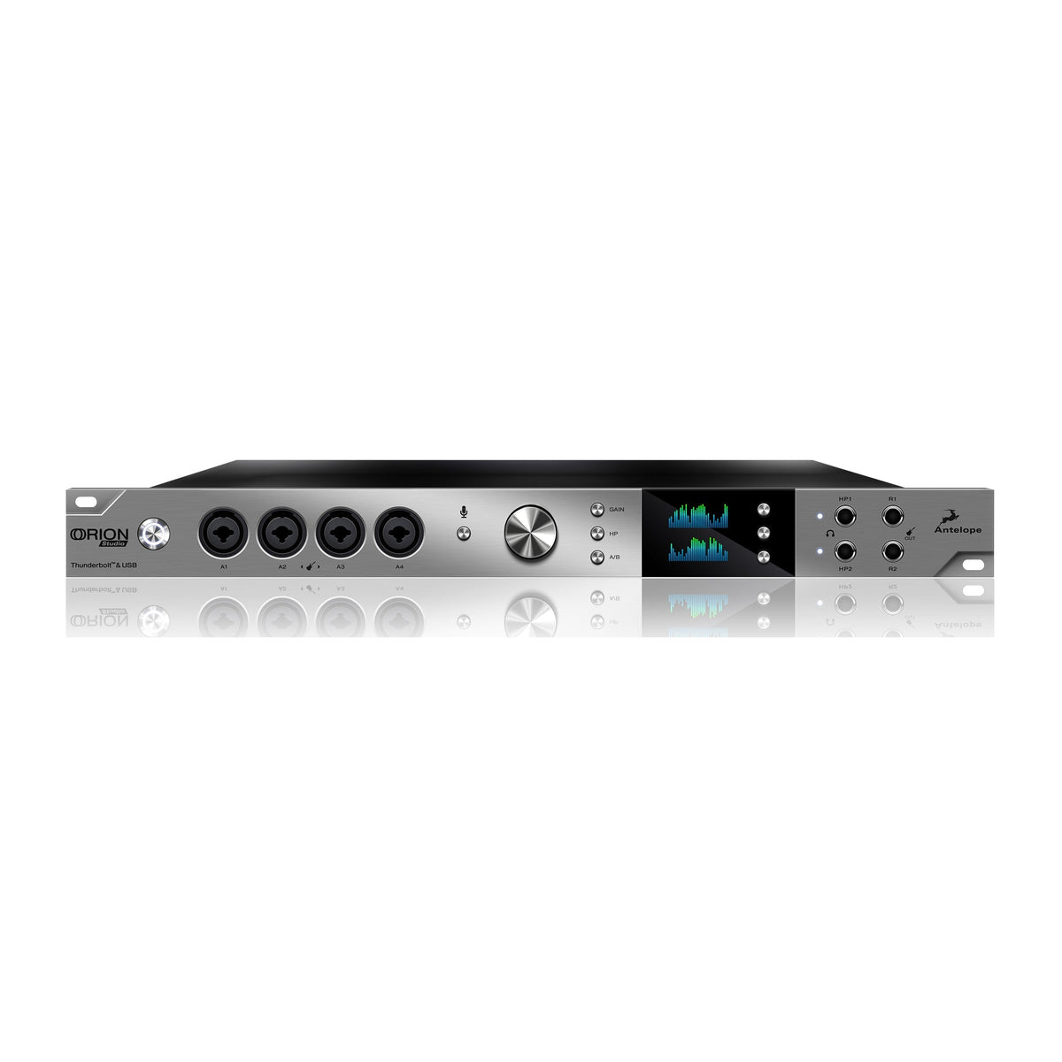 Antelope Audio Orion Studio (New)