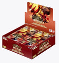 One Piece Premium Booster Box Vol. 2 The Best (PRB-02)