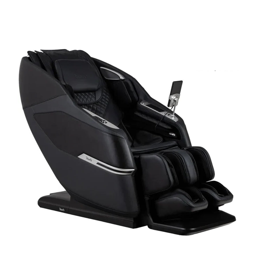 Osaki Aeris 4D Duo Massage Chair (Black)