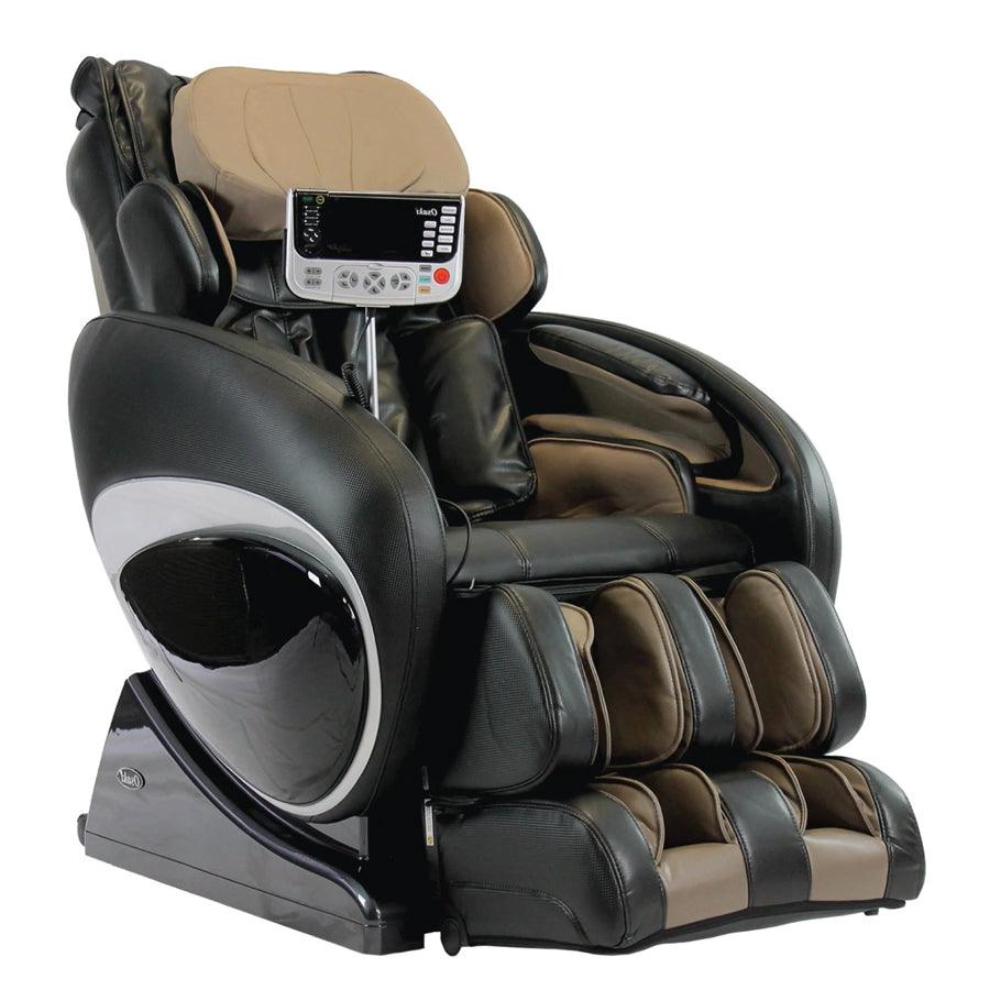 Osaki OS-4000T Massage Chair (Brown)