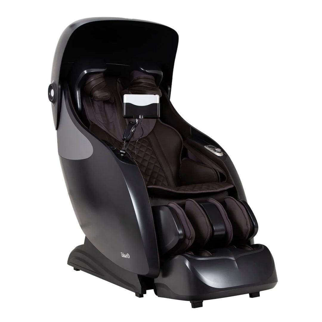 Osaki Platinum Ai Xrest 4D Massage Chair (Black)