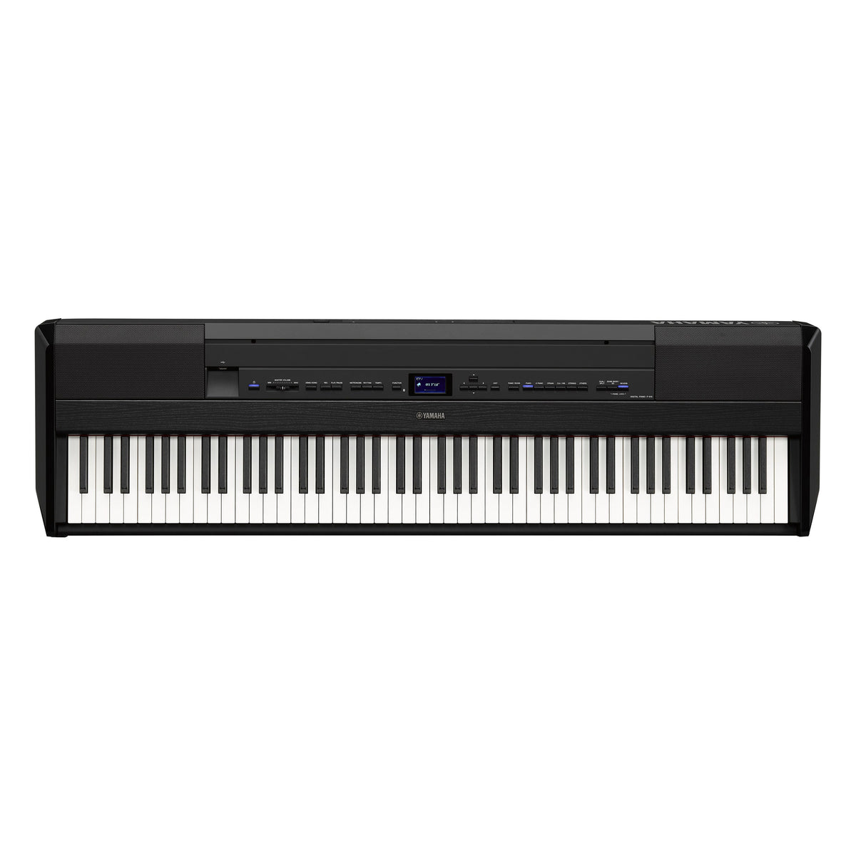 Yamaha P515B Black Digital Piano (New)