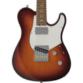Yamaha PACS+11S Pacifica Standard Plus Electric Guitar - Rosewood Fingerboard, Desert Burst (New)