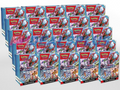 Pokemon Paradox Rift Booster Bundle Sealed Case - 25 Boxes | 150 Booster Packs
