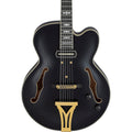 Ibanez PM3C Pat Metheny Signature Electric Guitar - Black Low Gloss (New)