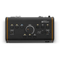 Palmer MONICON L G2 - Active / Passive Studio Monitor Controller (New)