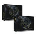 Pokemon - Sword & Shield - Elite Trainer Box Plus (Zacian)