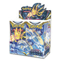 Pokémon - Sword & Shield Silver Tempest - Booster Box