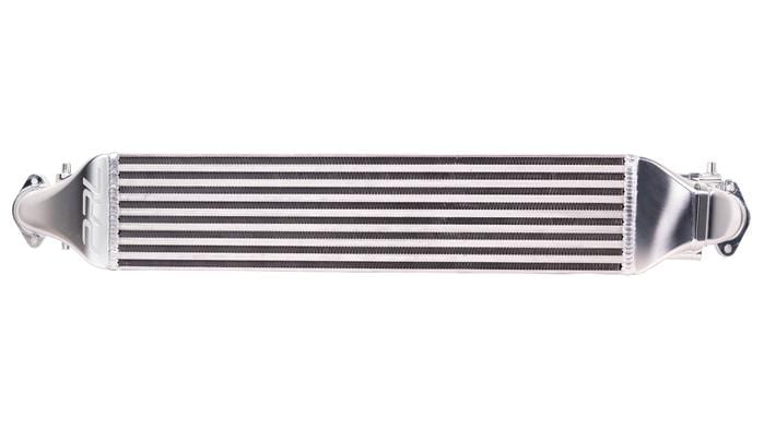 PRL Motorsports Intercooler Upgrade for 2022+ Honda Civic / 2023+ Acura Integra 1.5T [FE1/FL1/DE4] (Raw Aluminum)