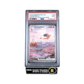 POKÉMON 2023 CHARIZARD EX (151) #199 PSA MINT 9