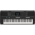 Yamaha PSR-E483 61-Key Touch-Sensitive Portable Keyboard (New)
