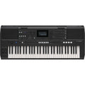 Yamaha PSR-E583 61-Key Touch-Sensitive Portable Keyboard (New)