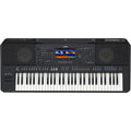 Yamaha PSRSX920 61-Key High-End Arranger Keyboard (New)