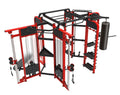 PT360B Synergy 360 (6 Gates) (Silver / B6)