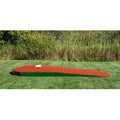 Portolite 10" Portable Practice Pitching Mound (Clay)