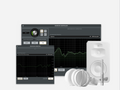 Sonarworks SoundID Reference for Speakers & Headphones w/mic + Apollo Monitor Correction Add-on Bundle (New - Version: Multichannel)
