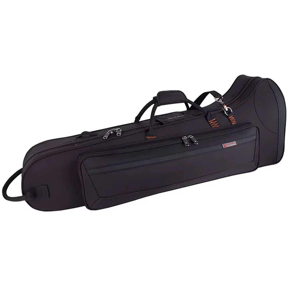 Protec Contoured Tenor Trombone Case (New)
