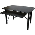 RAB Audio ProRak 48 No Bridge Studio Workstation - Black (New)