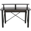RAB Audio ProRak 48 Studio Workstation - Black (New)
