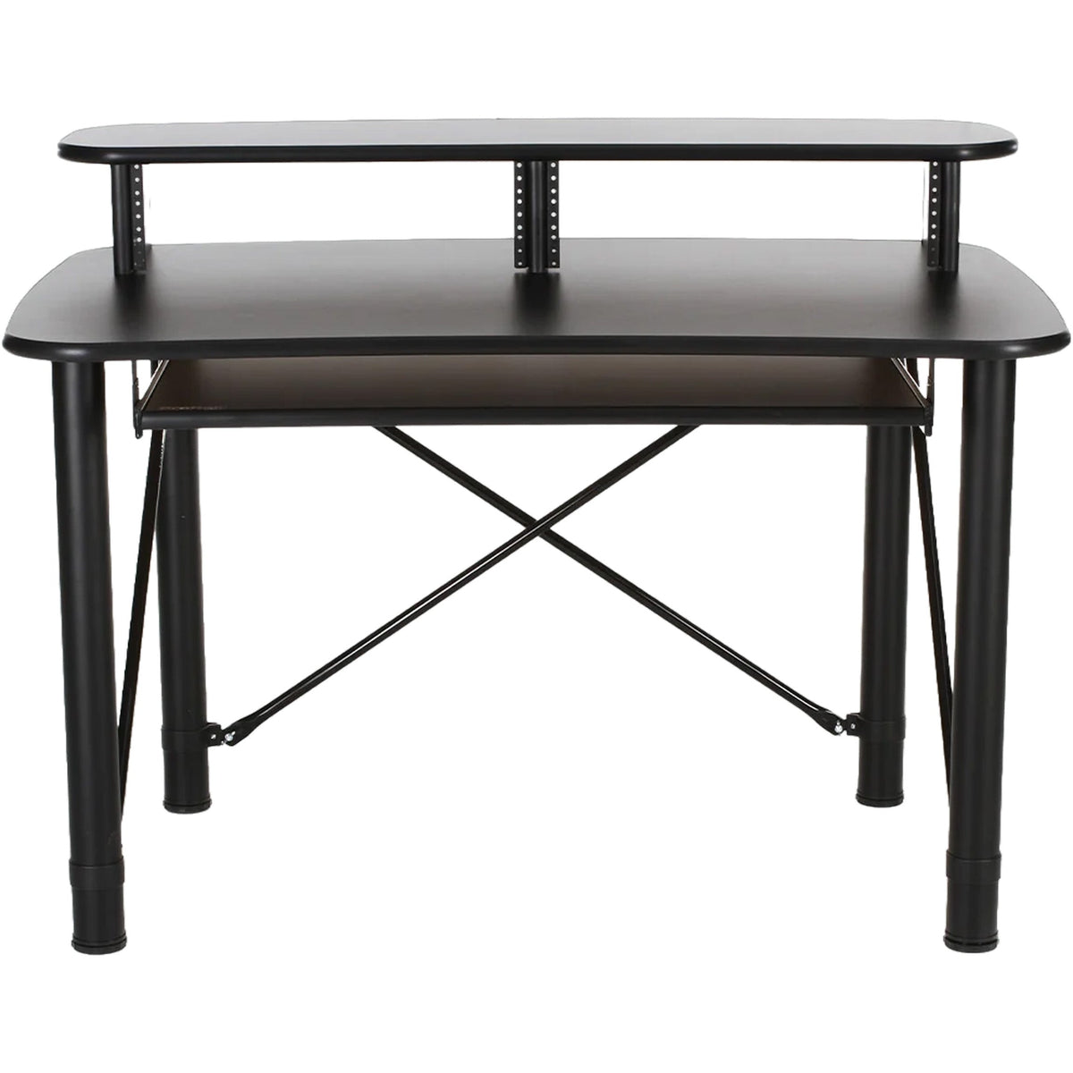RAB Audio ProRak 48 Studio Workstation - Black (New)